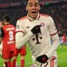 Musiala, do Bayern de Munique, isenta Donnarumma, do PSG, de culpa por lesão no Mundial
