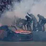 NASCAR Cup: Gisbergen 'doutrina' mais uma vez e vence em Sonoma; prova foi transmitida pelo Motorsport na PicTV