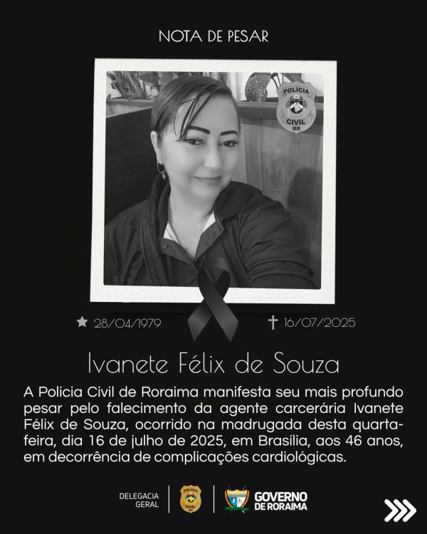 NOTA DE PESAR 2