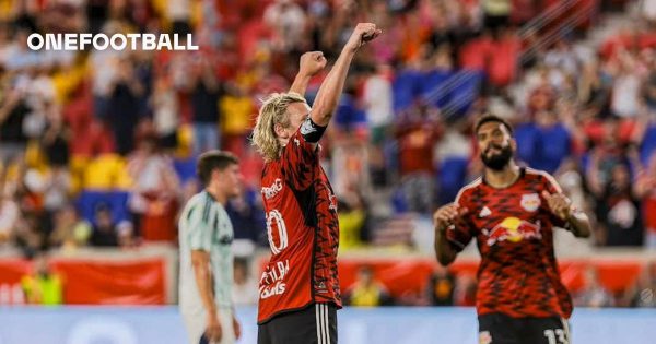 New York Red Bulls vs Inter Miami CF – Palpites, escalações e onde assistir – Temporada Regular da MLS