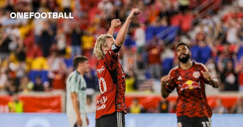 New York Red Bulls vs Inter Miami CF – Palpites, escalações e onde assistir – Temporada Regular da MLS