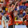 New York Red Bulls vs Inter Miami CF – Palpites, escalações e onde assistir – Temporada Regular da MLS