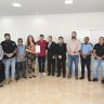 Nova delegacia de Policia Civil em Bonfim 1