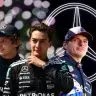OPINIÃO F1: Com chegada de Verstappen na Mercedes, quem sai?