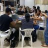Oficina para Fortalecer Cobertura Vacinal Ascom Sesau 5