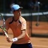 Oito juvenis brasileiros disputam as quartas em Londrina