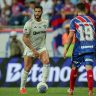 Onde assistir ao vivo Bahia x Atlético-MG pela Série A 2025