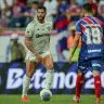 Onde assistir ao vivo Bahia x Atlético-MG pela Série A 2025