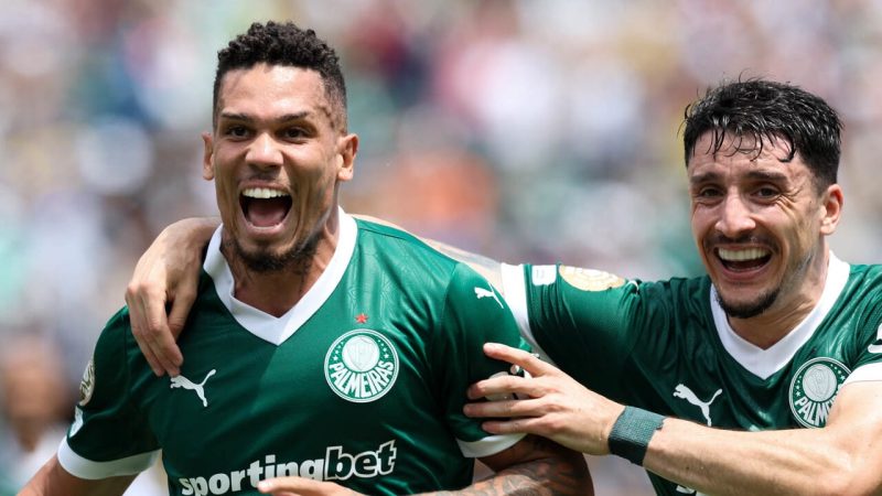 Onde assistir Palmeiras x Chelsea pela Copa do Mundo de Clubes