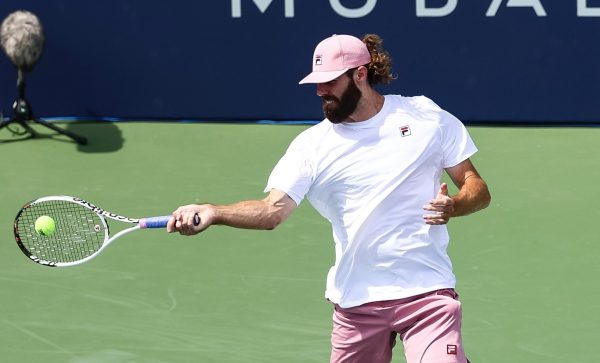Opelka desafia Medvedev em Washington, Fritz enfrenta Vukic