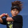 Osaka, Shelton e Venus são atrações desta terça em Washington