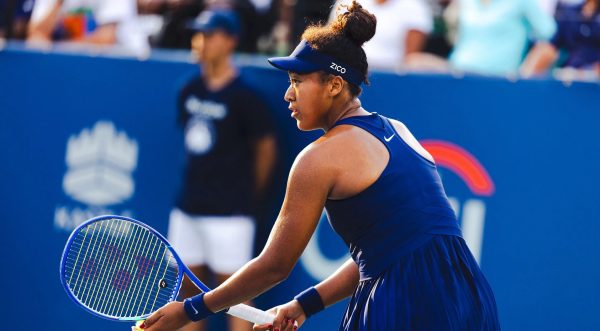 Osaka e Raducanu duelam às 14h, Venus fecha a rodada às 20h30