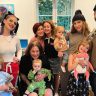Ozzy Osbourne: Quem era a família do cantor - 22/07/2025 - Celebridades