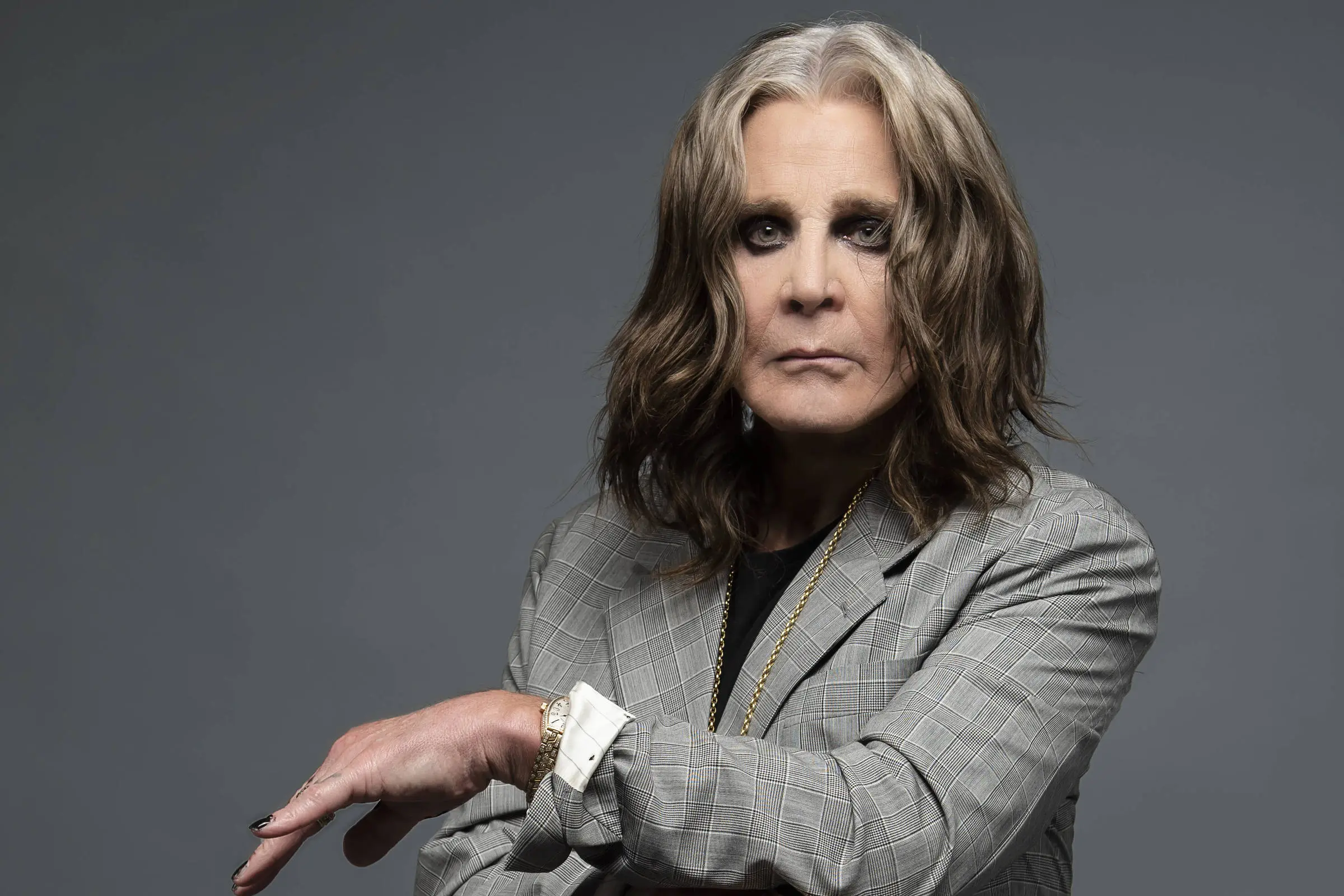 Ozzy: Black Sabbath inventou mesmo o heavy metal? - 22/07/2025 - Ilustrada