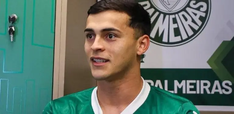 Palmeiras: Gómez teve papel decisivo na contratação de Sosa, diz Hernan