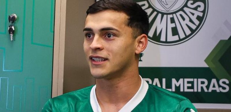 Palmeiras: Gómez teve papel decisivo na contratação de Sosa, diz Hernan