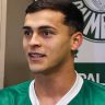 Palmeiras: Gómez teve papel decisivo na contratação de Sosa, diz Hernan