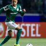 Mayke perdeu a titularidade no Palmeiras, mas a comissão técnica quer sua permanência