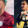 Palmeiras revive trauma com goleiro contra ingleses em Mundial