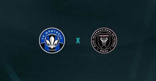 Montréal x Inter Miami Palpites
