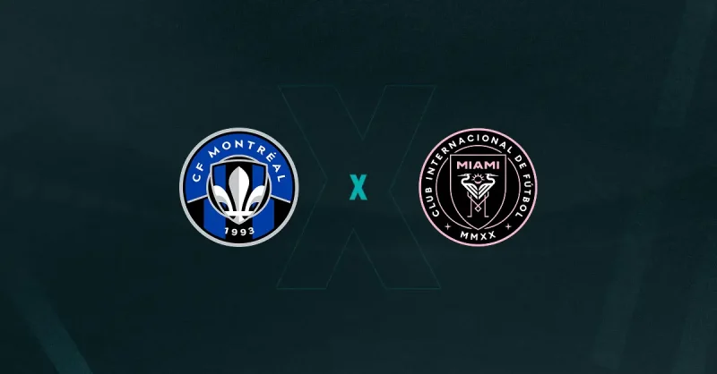 Montréal x Inter Miami Palpites