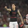 Pedro comemora gol e dá recado a dirigente do Flamengo: "Espero que reconheça o erro" | flamengo