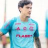 Pedro vê fala de Filipe como agressiva e se explica a elenco do Flamengo