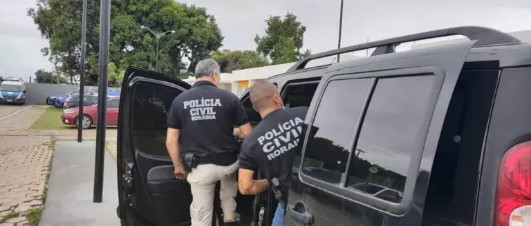 Policia Civil de Roraima completa 21 anos de institucionalizacao com avancos e valorizacao do efetiv