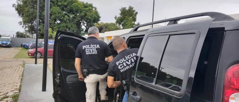 Policia Civil de Roraima completa 21 anos de institucionalizacao com avancos e valorizacao do efetiv