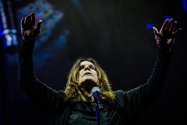 Por que Ozzy Osbourne, ou John Michael, tinha esse nome? - 22/07/2025 - Ilustrada