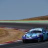 Porsche Cup: Sanchez usa sexta para adaptação ao traçado de Algarve