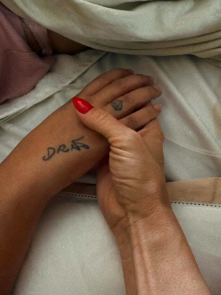 Preta Gil recebeu visita de amigos nos últimos dias de vida em Nova York
