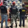 Prisao de suspeito por tentativa de homicidio e trafico Divulgacao SESP RR 1 scaled