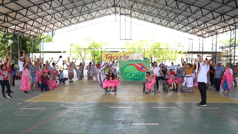 QUADRILHA CIAPD 2 1.1.4