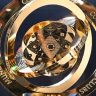 Troféu do Mundial de Clubes; oito times estão na disputa pelo título