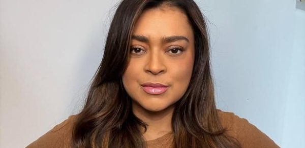 Preta Gil em publicação nas redes sociais