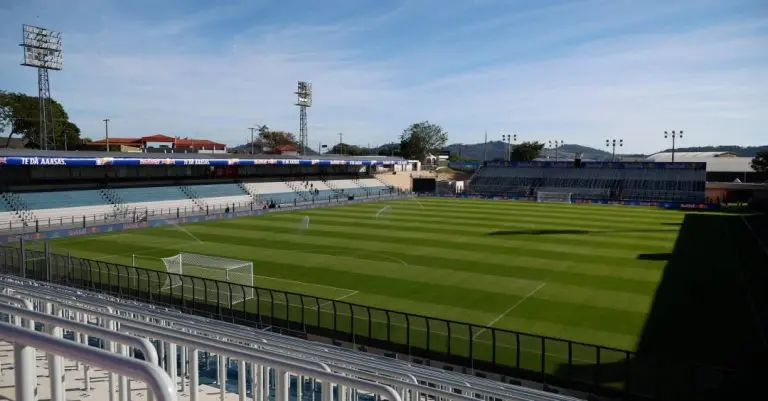 RB Bragantino x Flamengo: onde assistir, horário e escalações