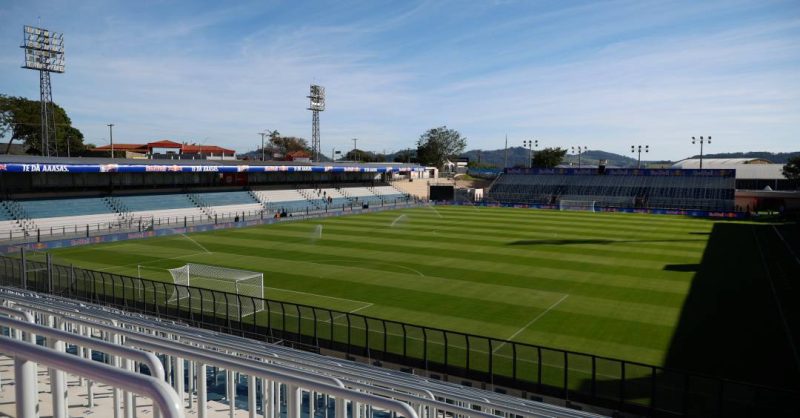 RB Bragantino x Flamengo: onde assistir, horário e escalações