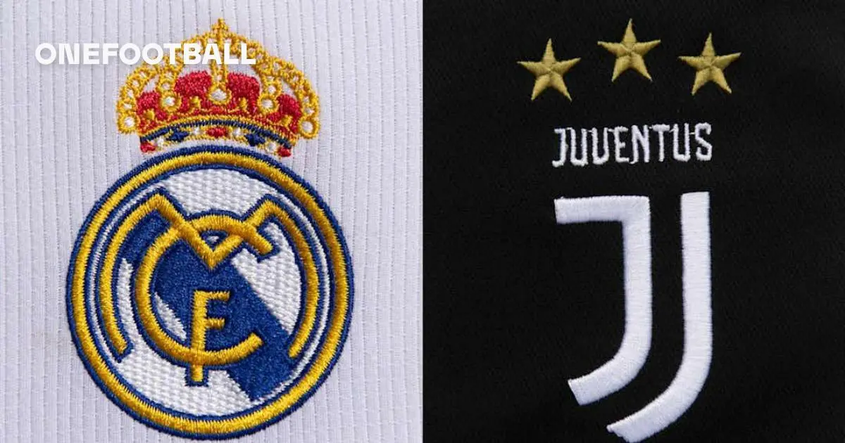Real Madrid contra Juventus: Análise, Previsões e Escalações 1 string