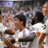 Real Madrid vs Juventus: FIFA Club World Cup stats & head-to-head