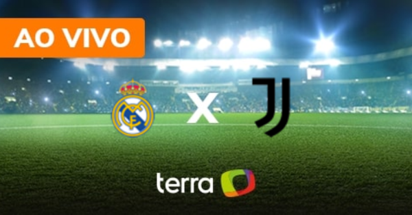 Real Madrid x Juventus - Ao vivo - Mundial de Clubes