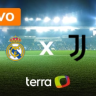 Real Madrid x Juventus - Ao vivo - Mundial de Clubes