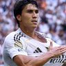 real elimina juventus com gol anti-endrick e vai às quartas do mundial