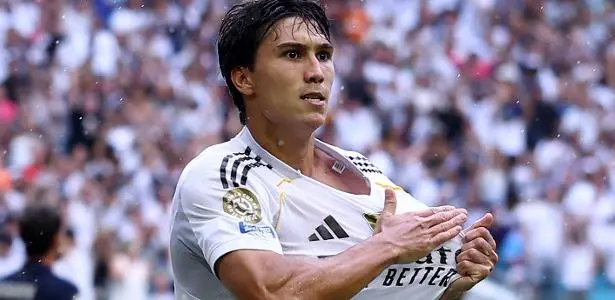 Real supera a Juventus com um gol que contraria Endrick e avança para as quartas do Mundial. 1 Real elimina Juventus com gol anti-Endrick e vai às quartas do Mundial