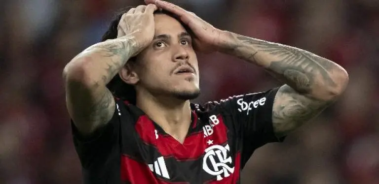 Recado a Pedro? Flamengo promete fazer jogo duro em eventuais propostas