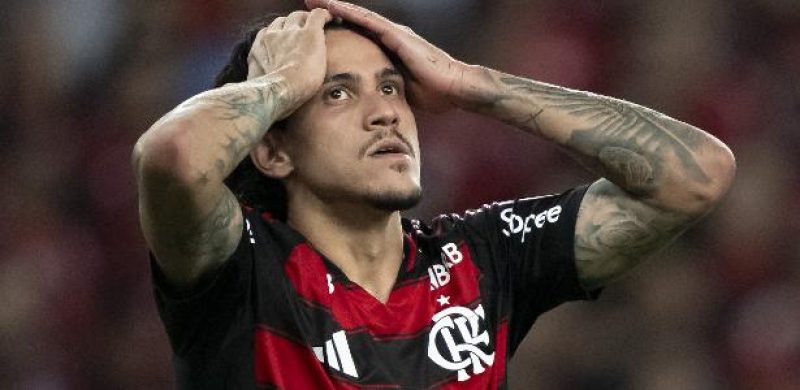 Recado a Pedro? Flamengo promete fazer jogo duro em eventuais propostas
