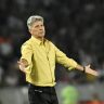Renato lamenta saída de Arias do Fluminense: "É difícil encontrar outro com o talento dele" | fluminense