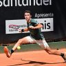 Rodrigues, Kohlmann e Almeida avançam em ITF argentino