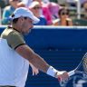 Romboli e Sell tentam qualis em Washington, Monteiro joga em Kitzbuhel