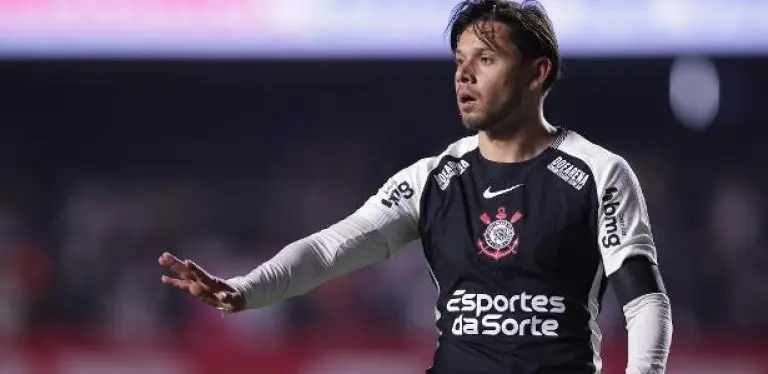 'Não sei porque fez isso', diz Romero sobre Depay não voltar do intervalo